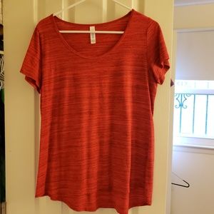 Lularoe shirt